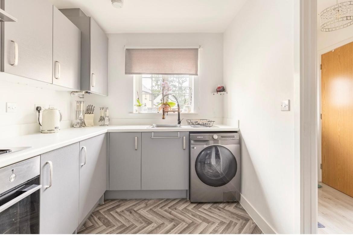 Fullers Modern And Stylish Room Chudleigh エクステリア 写真