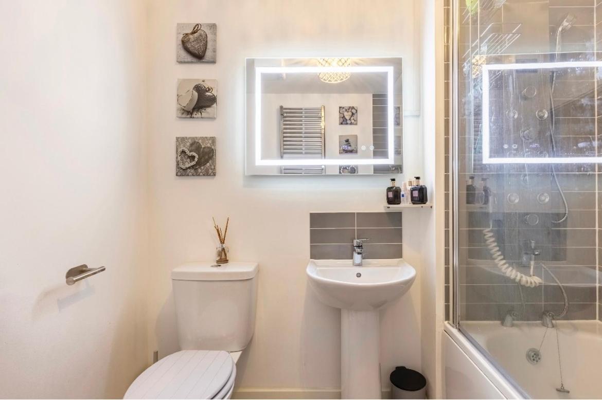 Fullers Modern And Stylish Room Chudleigh エクステリア 写真