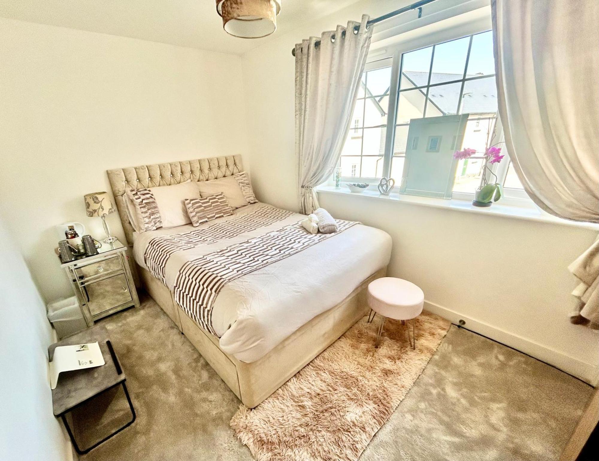 Fullers Modern And Stylish Room Chudleigh エクステリア 写真